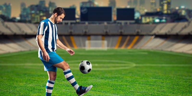 Vai trò của kèo bóng đá trong cá cược thể thao